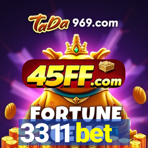 3311 bet